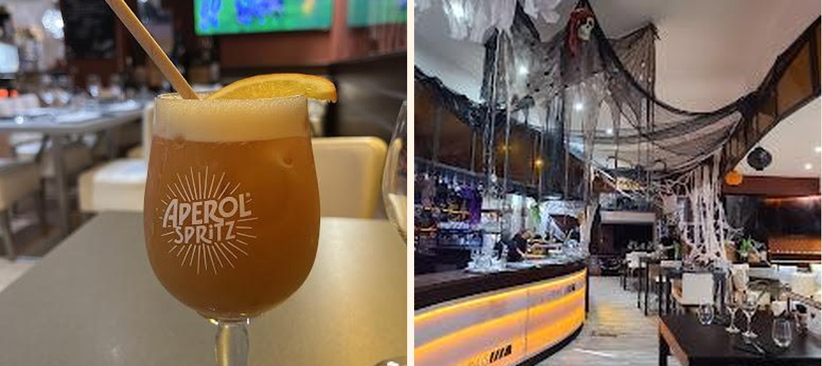 Le Terminus - Gallery Image 1